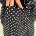 Two Piece Ann Taylor Dress Outfit Set