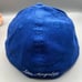 Los Angeles LA Rams Hat Men 7 5/8 Corduroy 59Fifty New Era Fitted Cap New