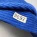 Los Angeles LA Rams Hat Men 7 5/8 Corduroy 59Fifty New Era Fitted Cap New