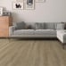 Decoration Material Waterproof Self Adhesive 3D Gery White Brick PVC Embossed Wa