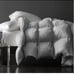 Premium Heavyweight Greyduck Feathers Down Comforter King Size 100% Cotton Cover