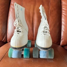 Wellington Roller Skates