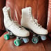 Wellington Roller Skates
