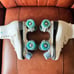Wellington Roller Skates