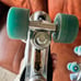 Wellington Roller Skates