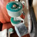 Wellington Roller Skates