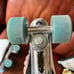 Wellington Roller Skates