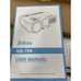 Jinhoo M8-TPA Mini Portable WiFi Projector - NEW OPEN BOX!