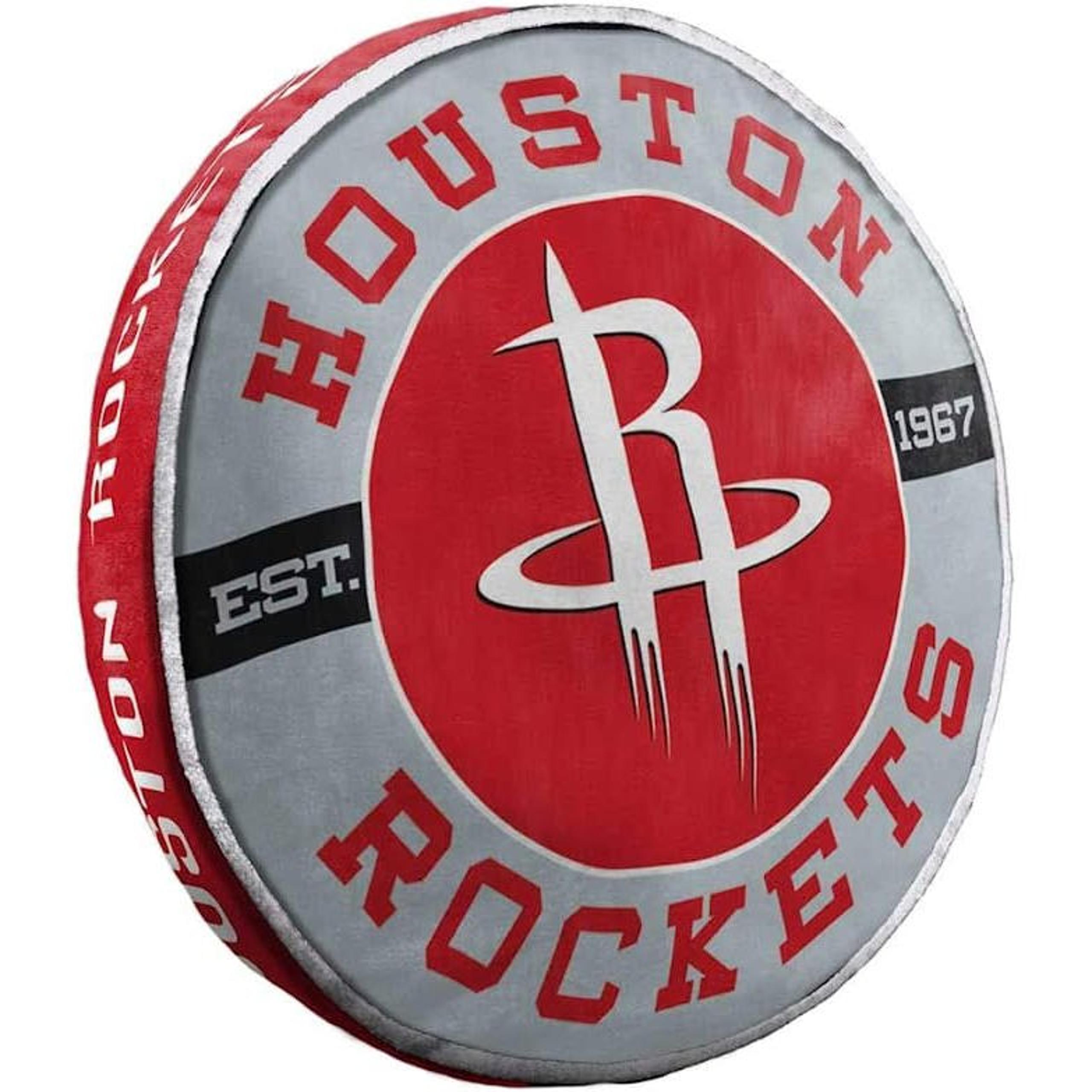 NBA Cloud Pillow 11" & 15" Assorted Teams - Choose Your