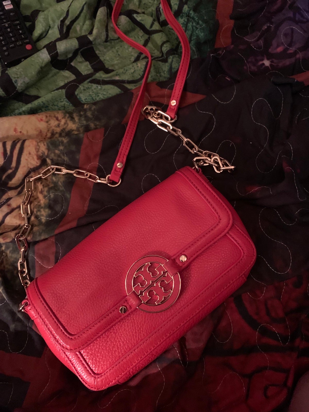 Tory burch crossbody