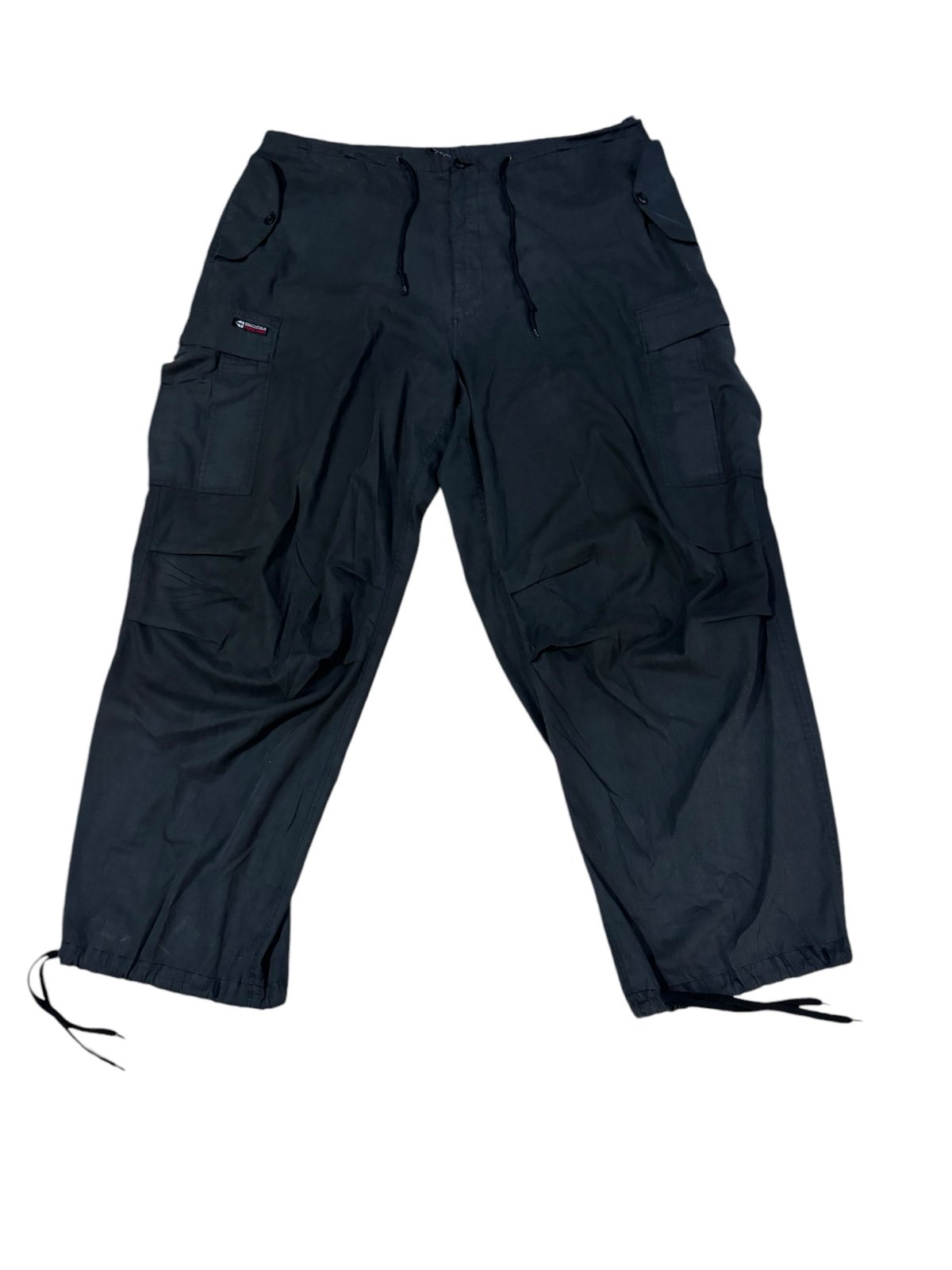 VTG SouthPole Function Baggy Wide Leg Pants Mens XL (44) SP2K Collection READ