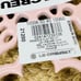 Le Creuset Cast Iron Trivet - Chiffon Pink