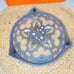Le Creuset Cast Iron Trivet - Chiffon Pink