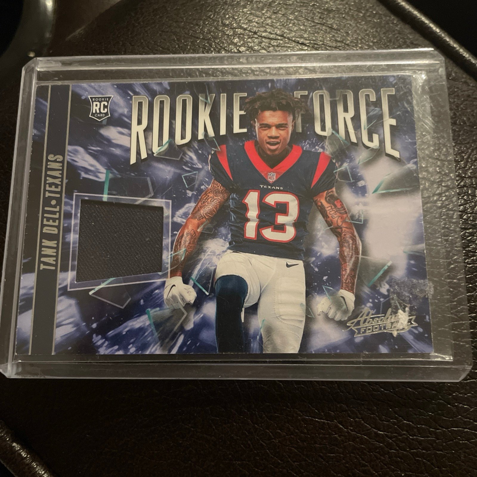 Rookie