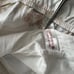 American Girl Doll 18 Julie Birthday Dress White Flower Brown Orange Maxi