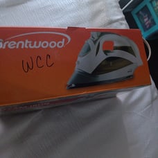 Brent wood