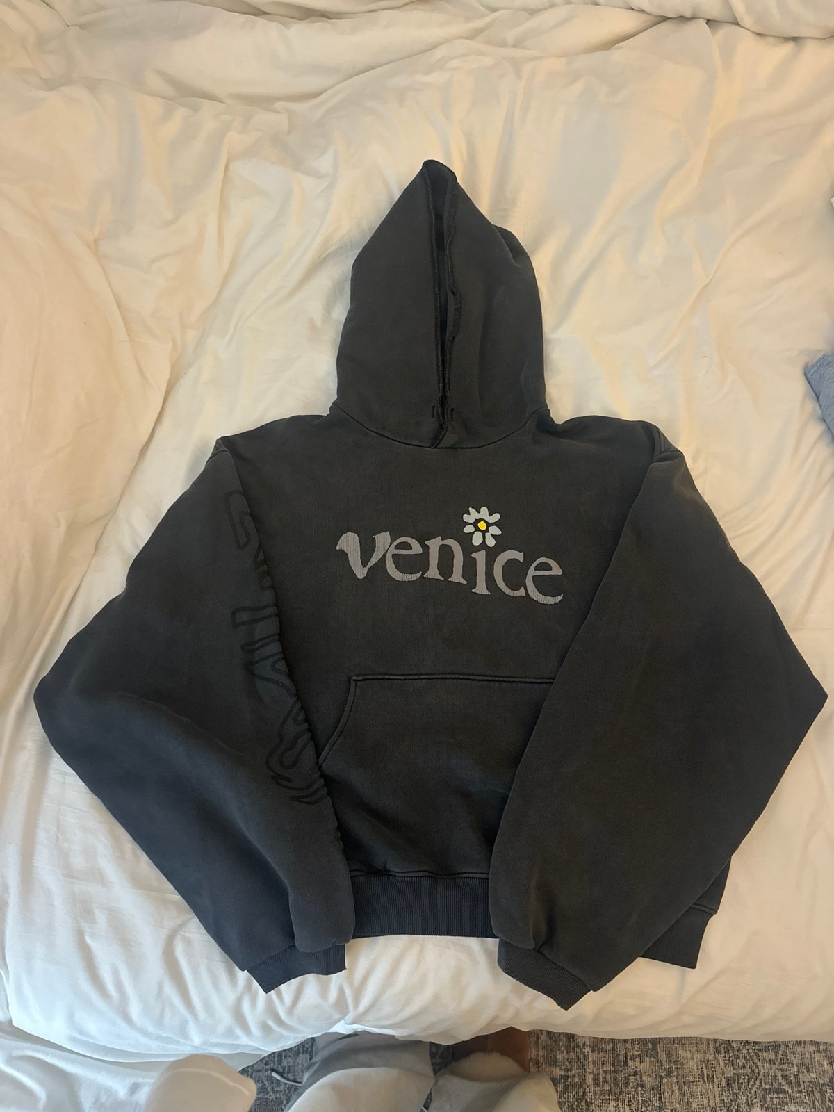 VENICE CAP – PACKER SHOES