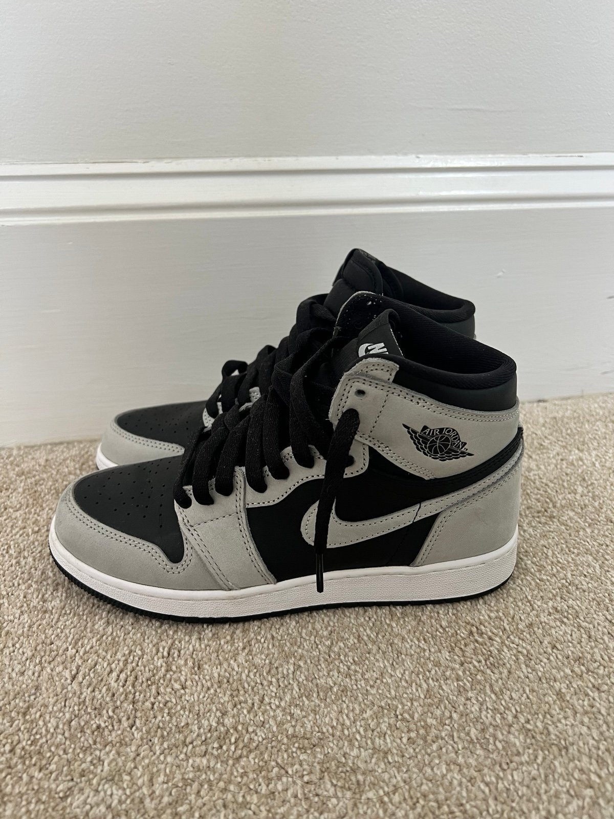 Jordan 1 High OG Shadow 2.0