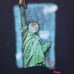 Travis Scott Astroworld Madison Square Garden MSG Cactus Jack Sz M