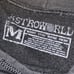 Travis Scott Astroworld Madison Square Garden MSG Cactus Jack Sz M