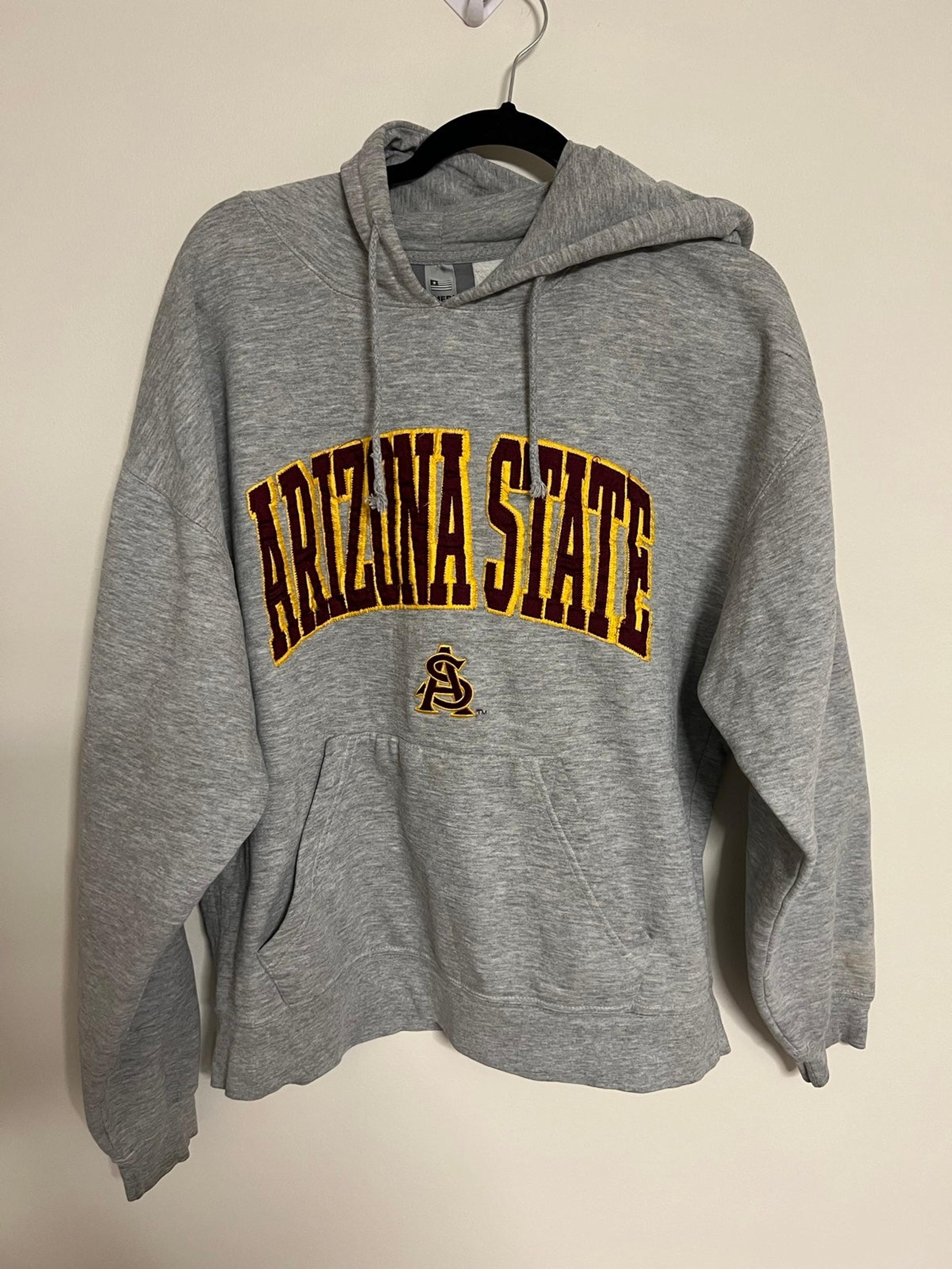 Arizona State Hoodie
