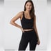 Vuori Daily Crop Women's Breathelnterlock™ Tank