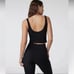 Vuori Daily Crop Women's Breathelnterlock™ Tank