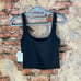 Vuori Daily Crop Women's Breathelnterlock™ Tank