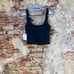 Vuori Daily Crop Women's Breathelnterlock™ Tank
