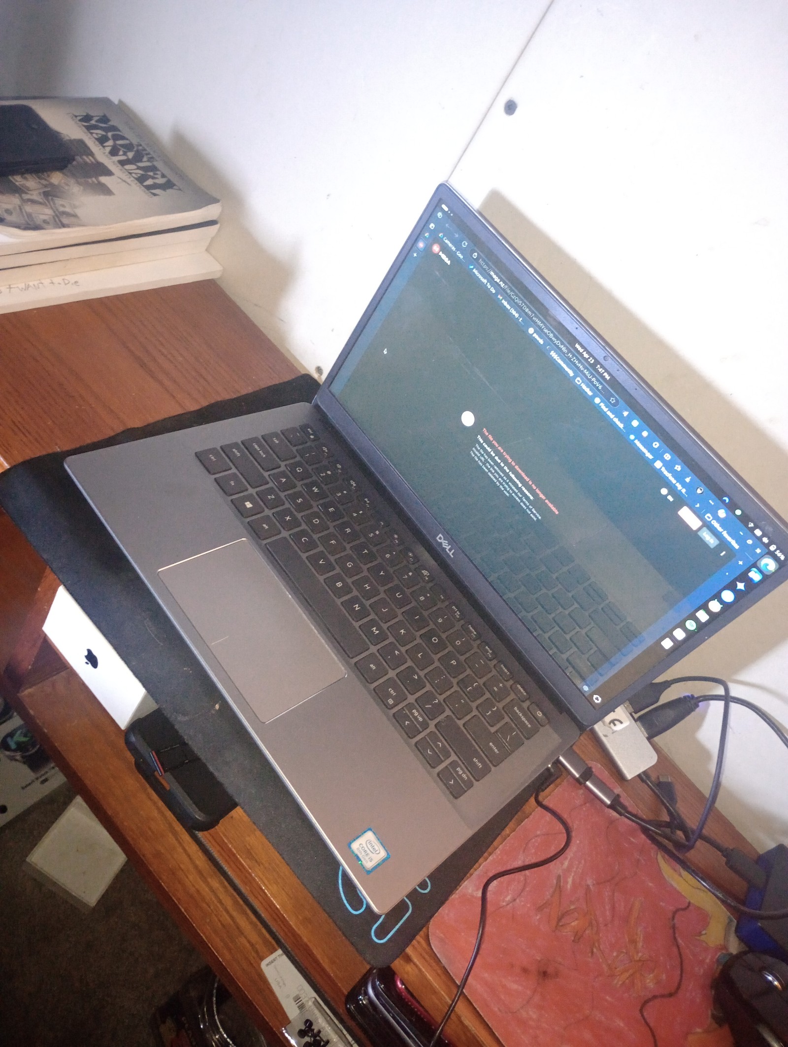 Dell Latitude 3301