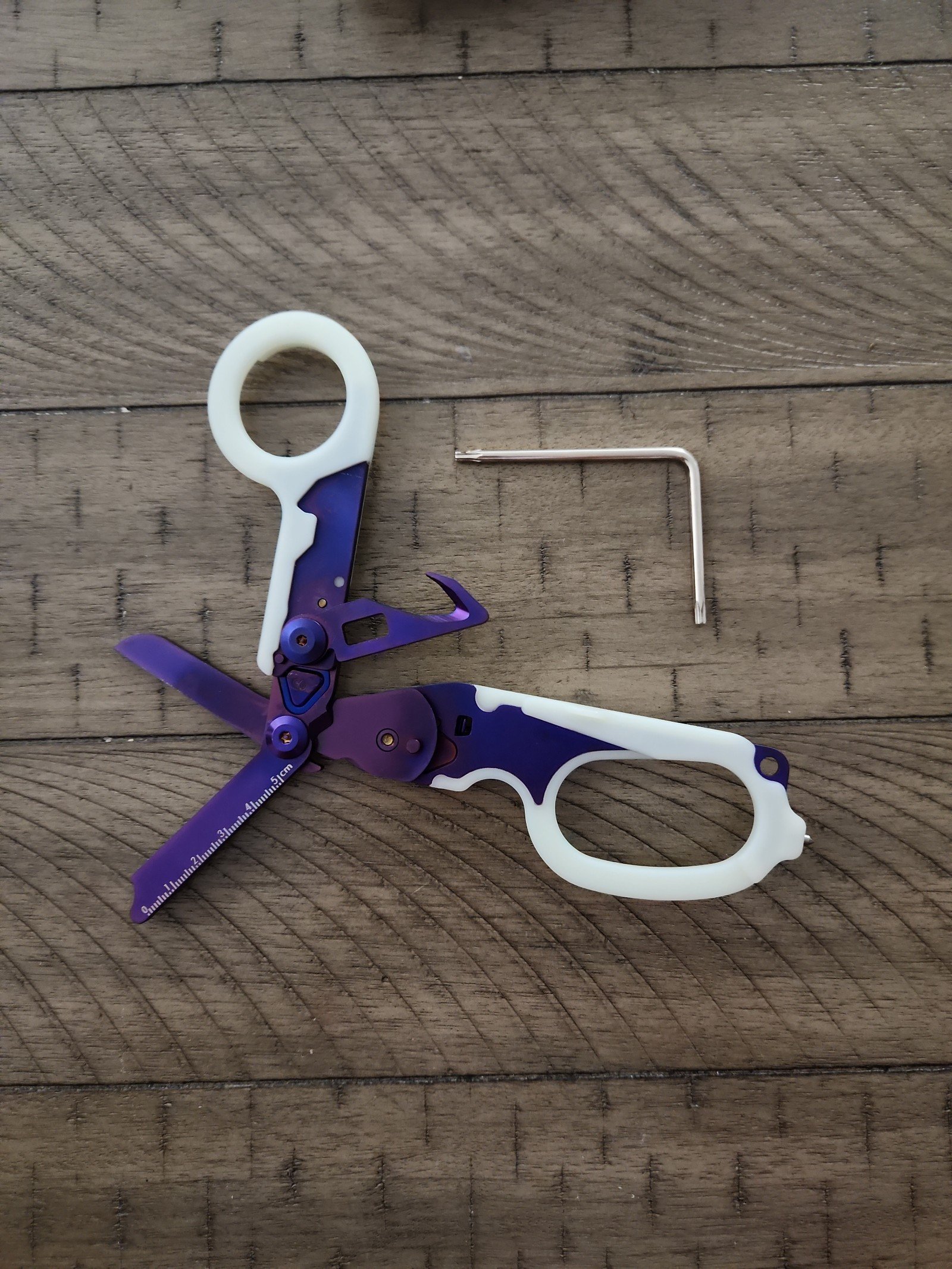 Rescue Scissors
