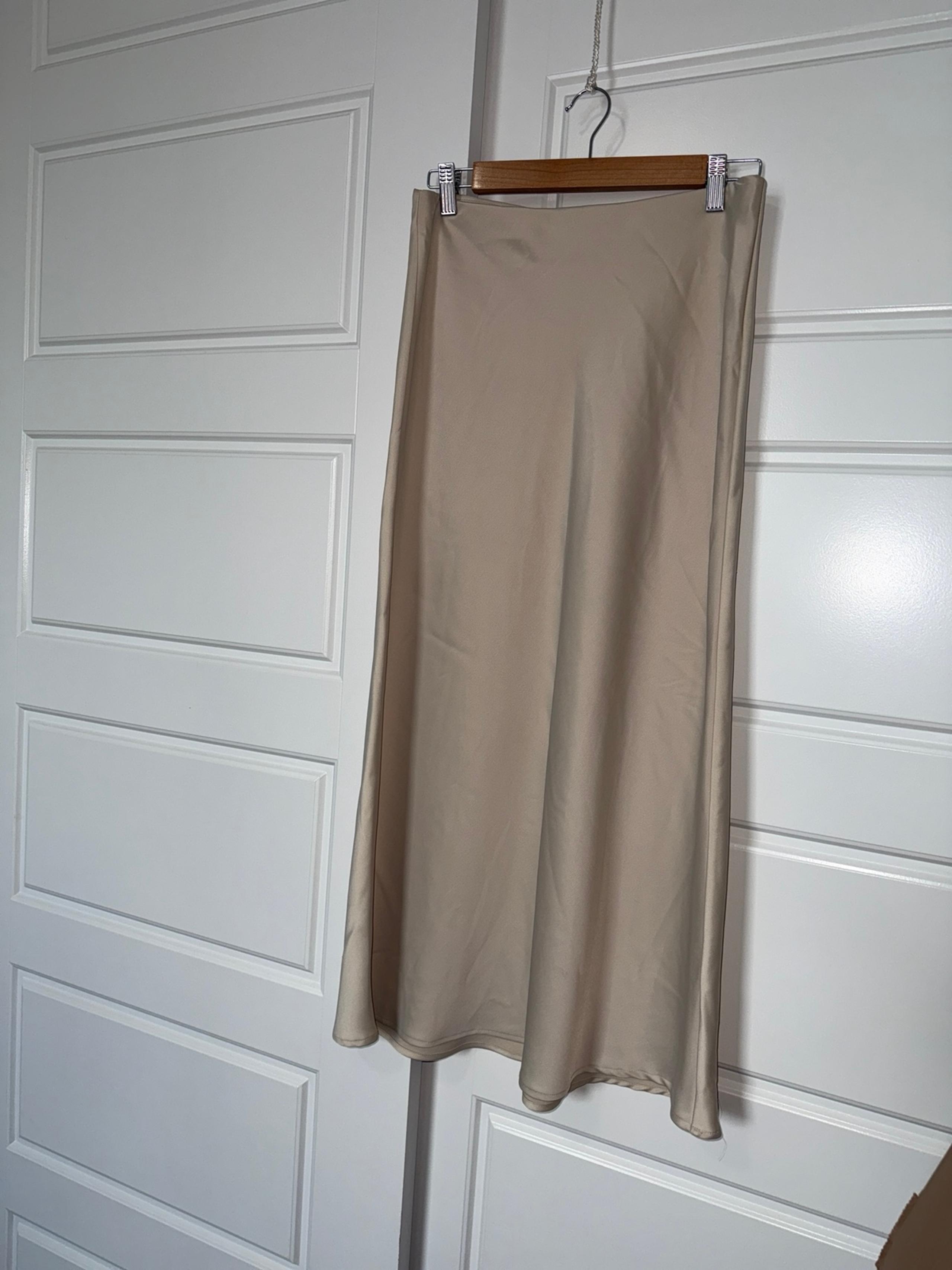 Rachel Zoe maxi skirt