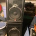2 Peavy Model #115TLS DJ/band speakers