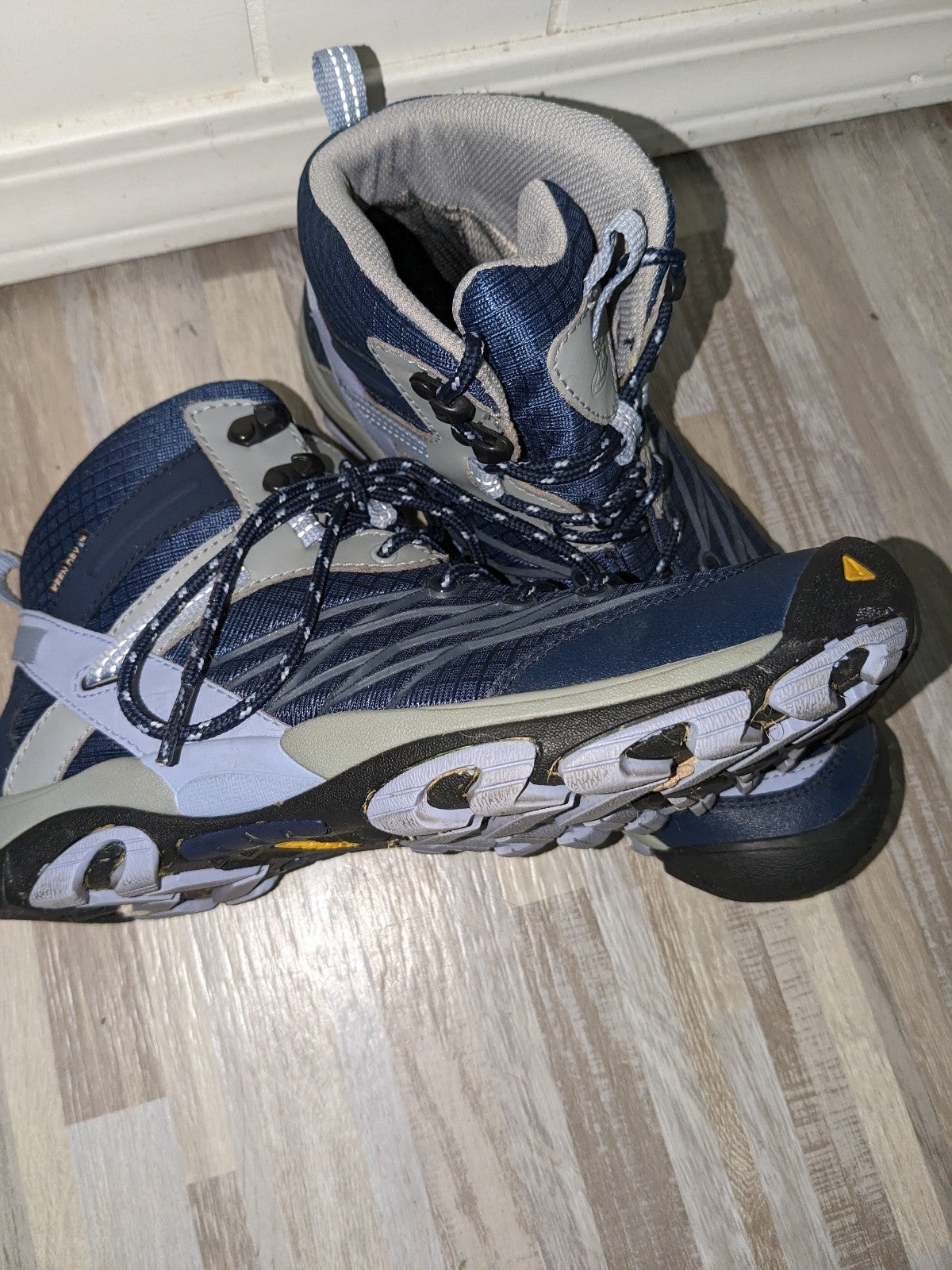 Keen Hiking Boots