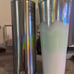Starbucks 2022 mint holographic drip bundle