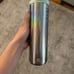 Starbucks 2022 mint holographic drip bundle