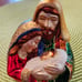 Vintage ... Hallmark 'Holy Family' Ornament