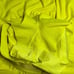 Lululemon Court Rival Perforated HR Skirt Beautiful Highlight Yellow Rare Size 2