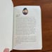 Molly American Girl Hardcover Book