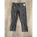 Under Armour iso chill 3/4 leggings capri