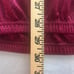 NEW Nike Logo Football Jersey Mens Small Burgundy Mesh Vented Pullover MSRP 60