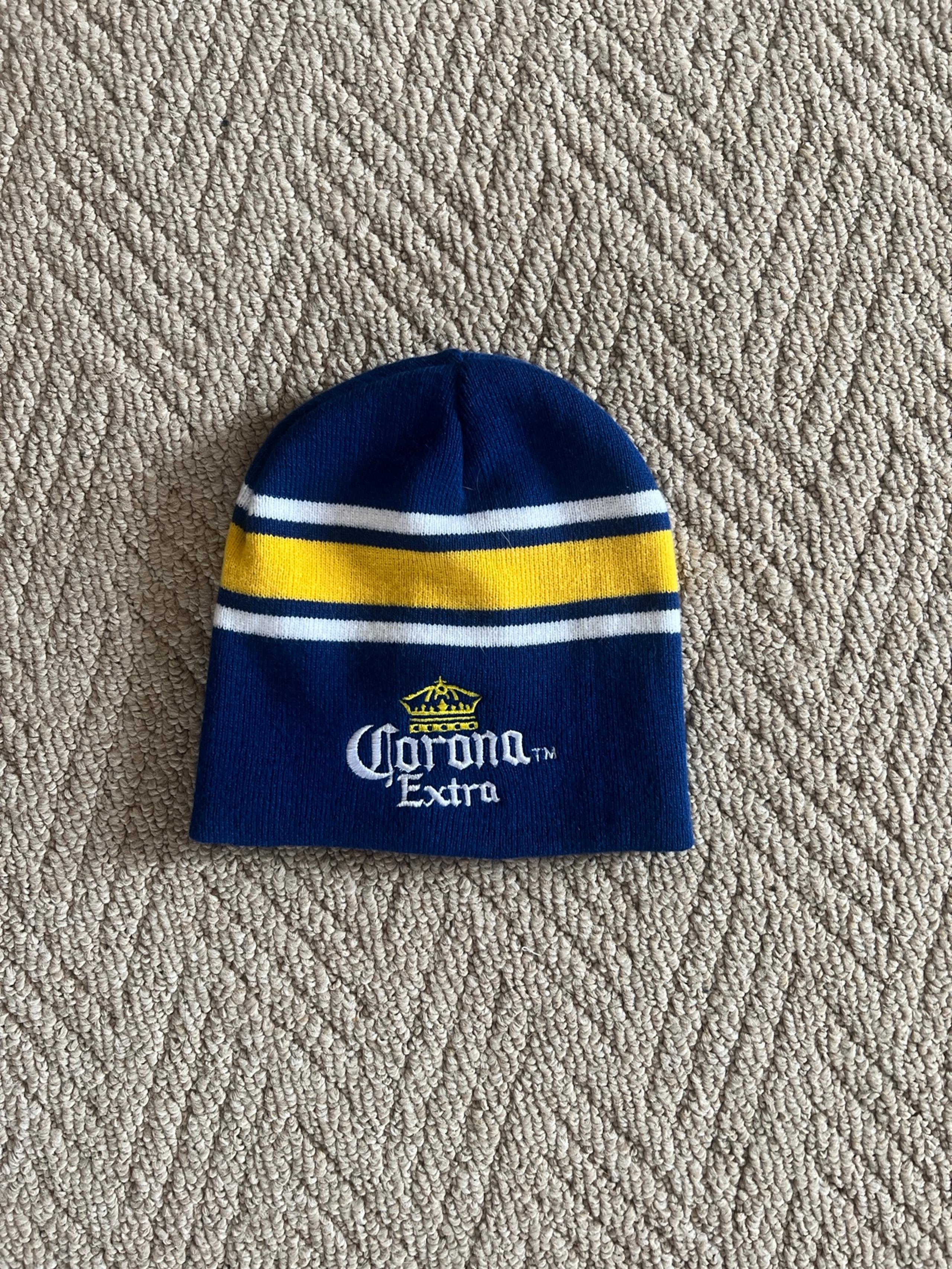 beanie hat