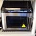 Oven sue la table 16Qt stainless n black air fryer