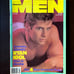ADVOCATE MEN July 1990 Superstar RYAN IDOL Dany Brown MATTHEW WINDSOR gay