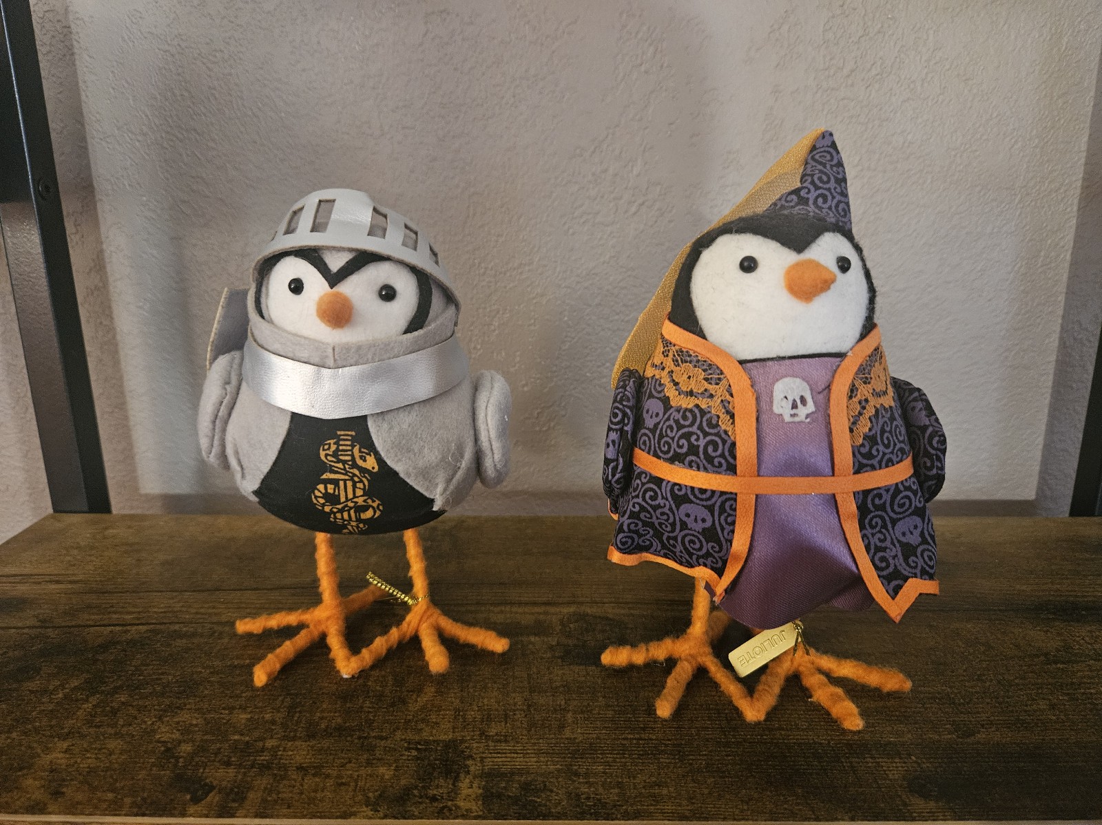 Target Halloween Birds