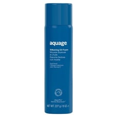 Aquage Sea Extend Silkening Oil Foam 8 oz