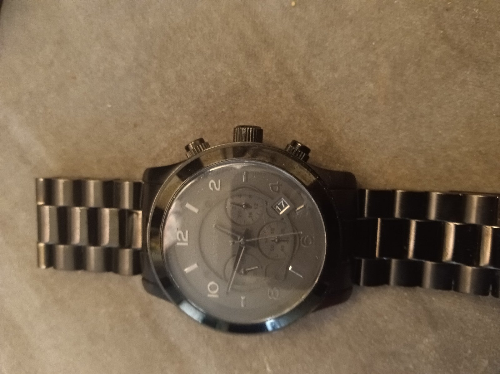 Michael Kors watches for men