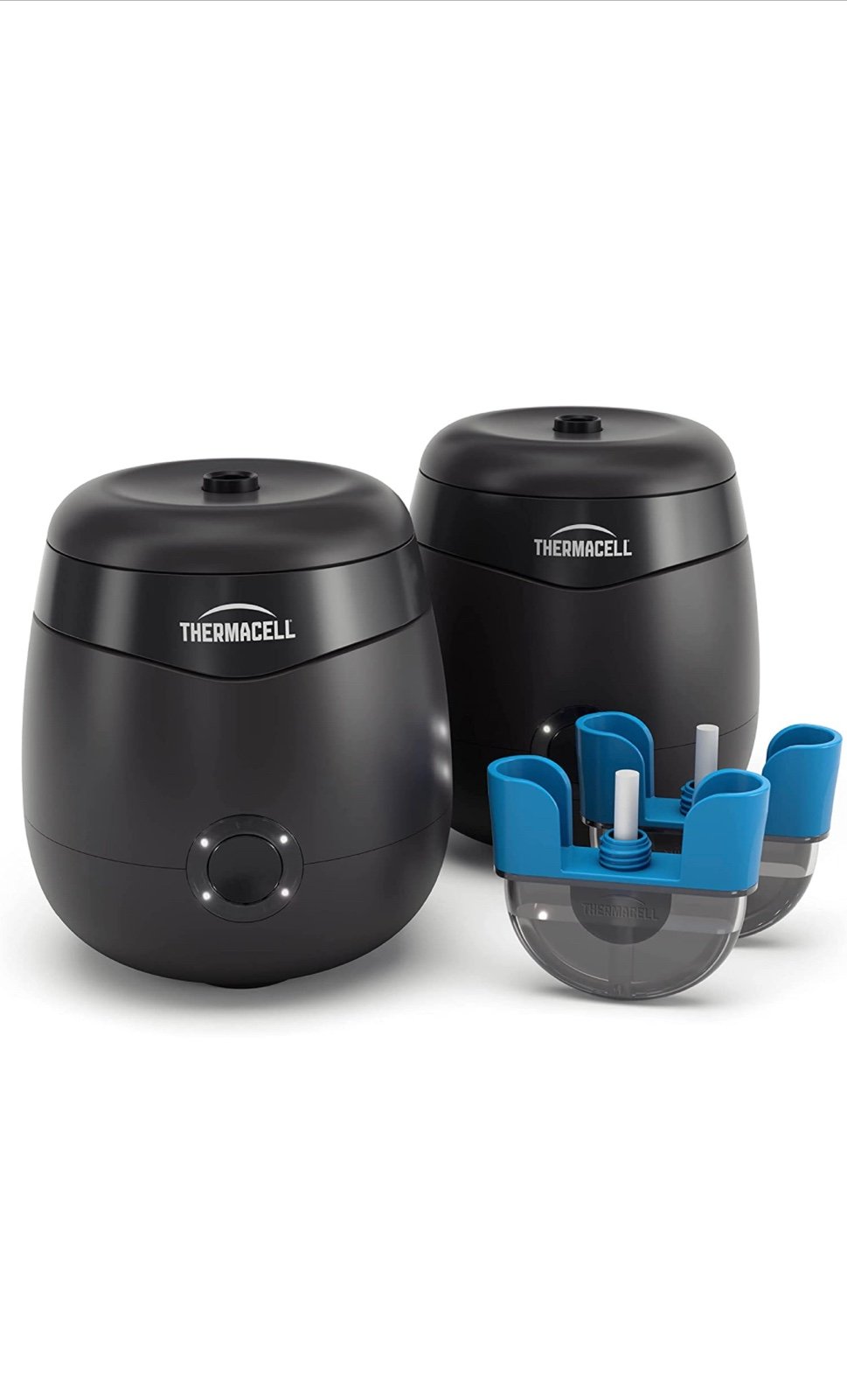 Thermacell mosquito repellent 20ft 2 pack