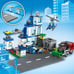 LEGO City Police Station #60316 (J3)