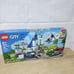 LEGO City Police Station #60316 (J3)